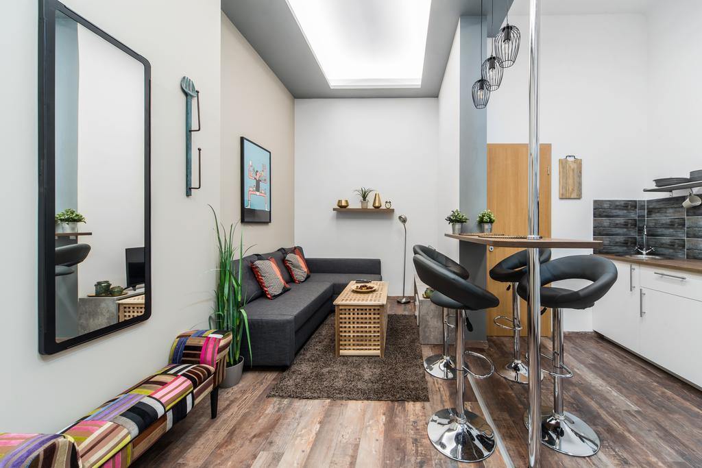 Anker Palace Apartment Βουδαπέστη Εξωτερικό φωτογραφία