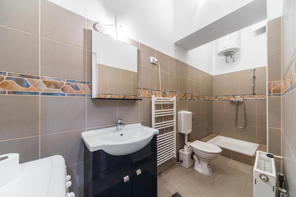 Anker Palace Apartment Βουδαπέστη Εξωτερικό φωτογραφία